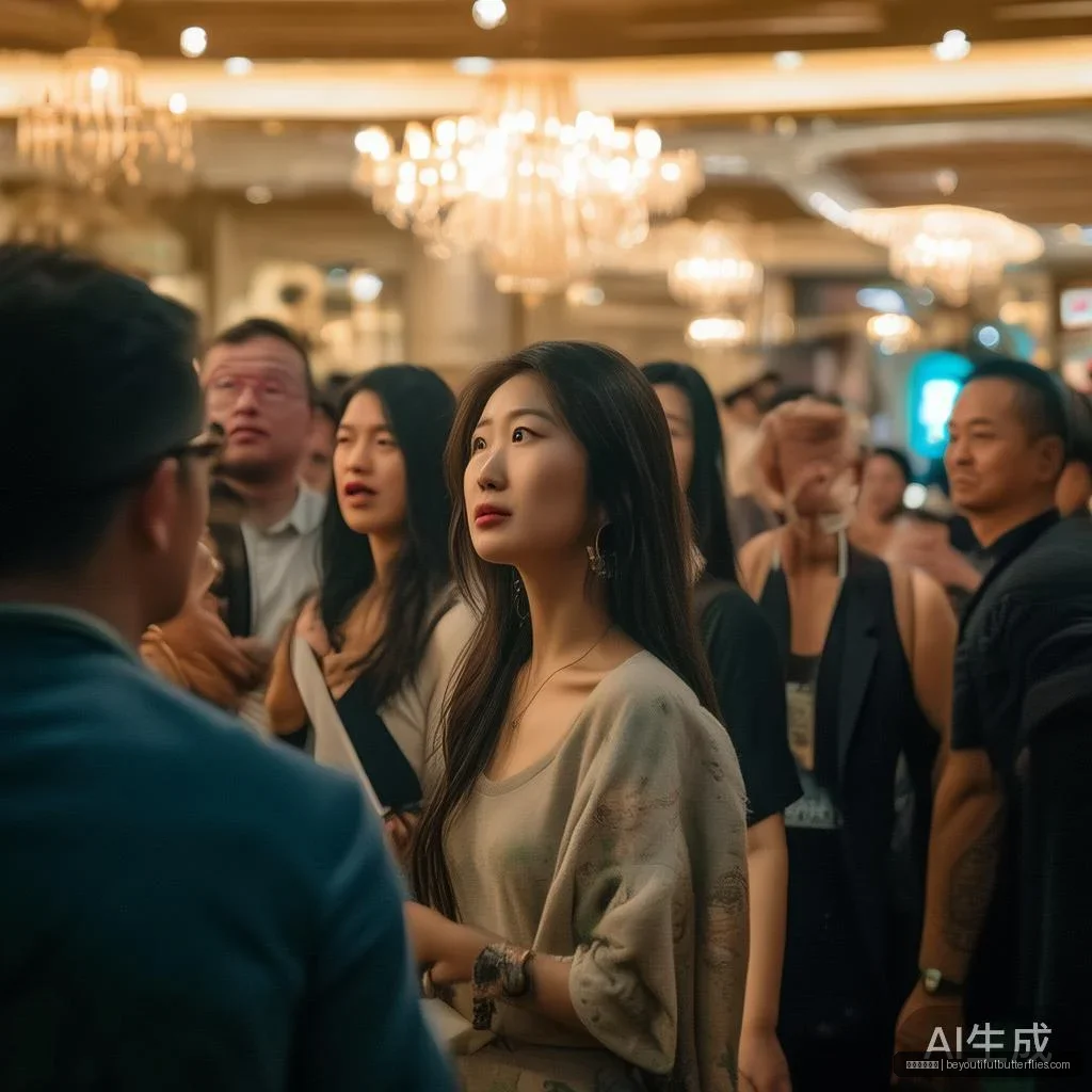 永利皇宫赌场 - 网红短剧《霸道女总裁爱上我》主角涉嫌抄袭引全网热议，法律与市 配图1