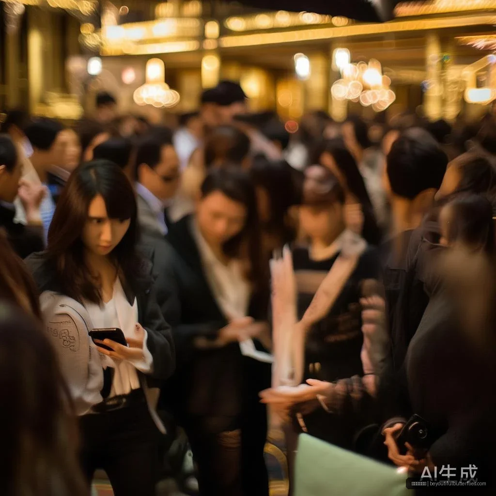 永利皇宫赌场 - 电影明星林心如深夜发文引热议，网友质疑其新剧选角标准 配图1