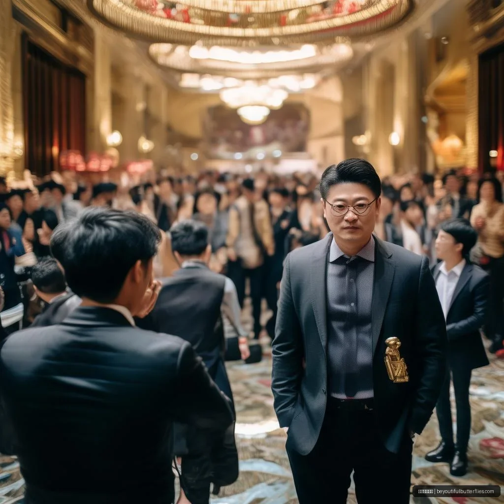 永利皇宫赌场 - 《流浪地球2》全球票房突破20亿大关，成为春节档最大赢家 配图1