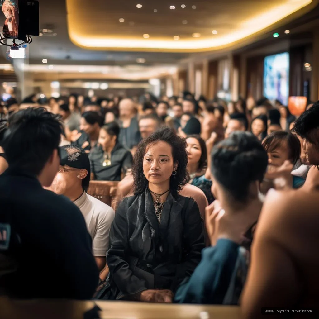 永利皇宫赌场 - 电影评价 过去24小时热点事件 配图1