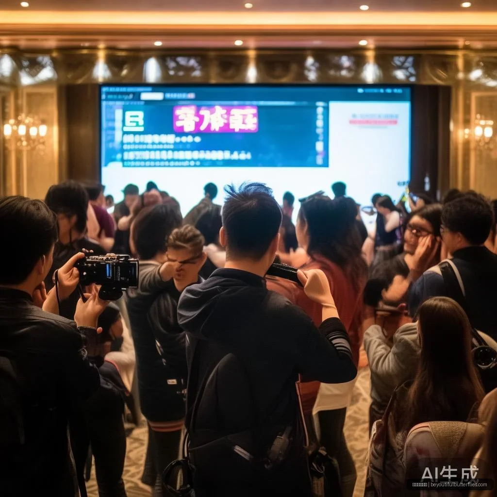 永利皇宫赌场 - 网红短剧《AI女友》卷入侵权争议，平台紧急下架引热议 - 永 配图1
