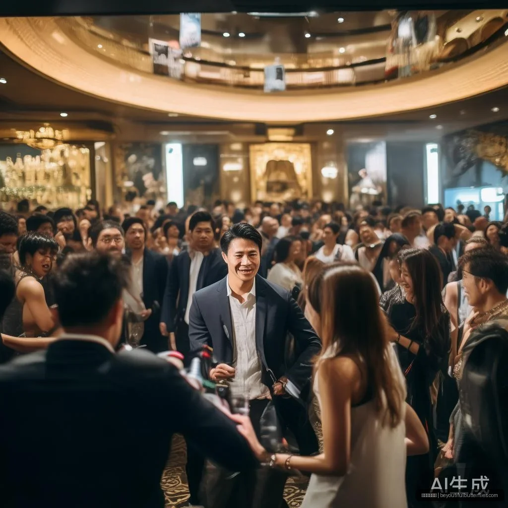 永利皇宫赌场 - 电影明星 过去24小时热点事件 配图1