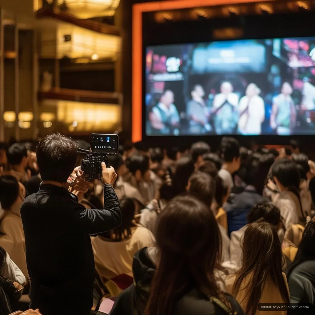 永利皇宫赌场 - 《流浪地球2》全球首映引爆网络：影院电影热度飙升，电影明星与 配图1