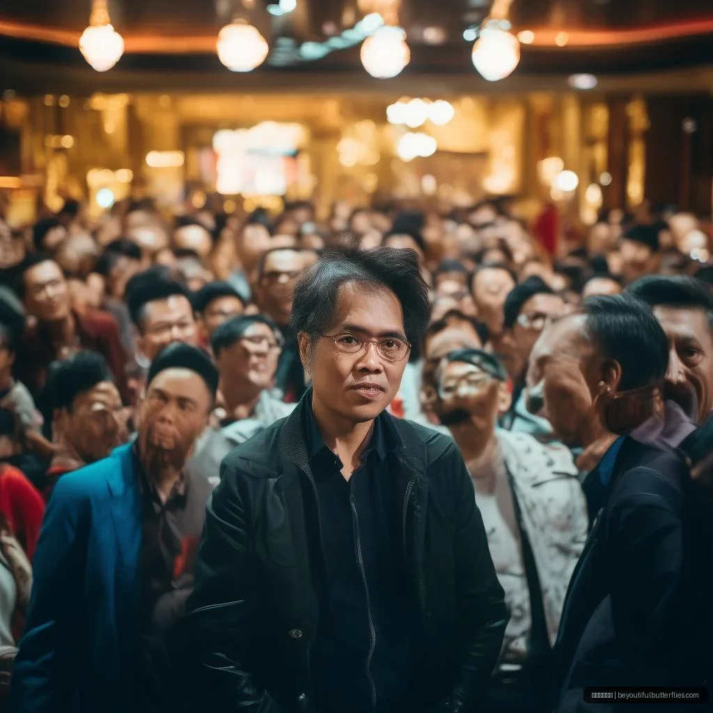 永利皇宫赌场 - 电影评价 过去24小时热点事件 配图1